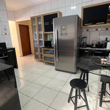 Rancho Kwill Βίλα Serra Negra  Εξωτερικό φωτογραφία