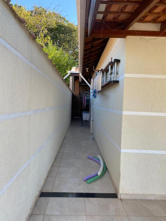Rancho Kwill Βίλα Serra Negra  Εξωτερικό φωτογραφία