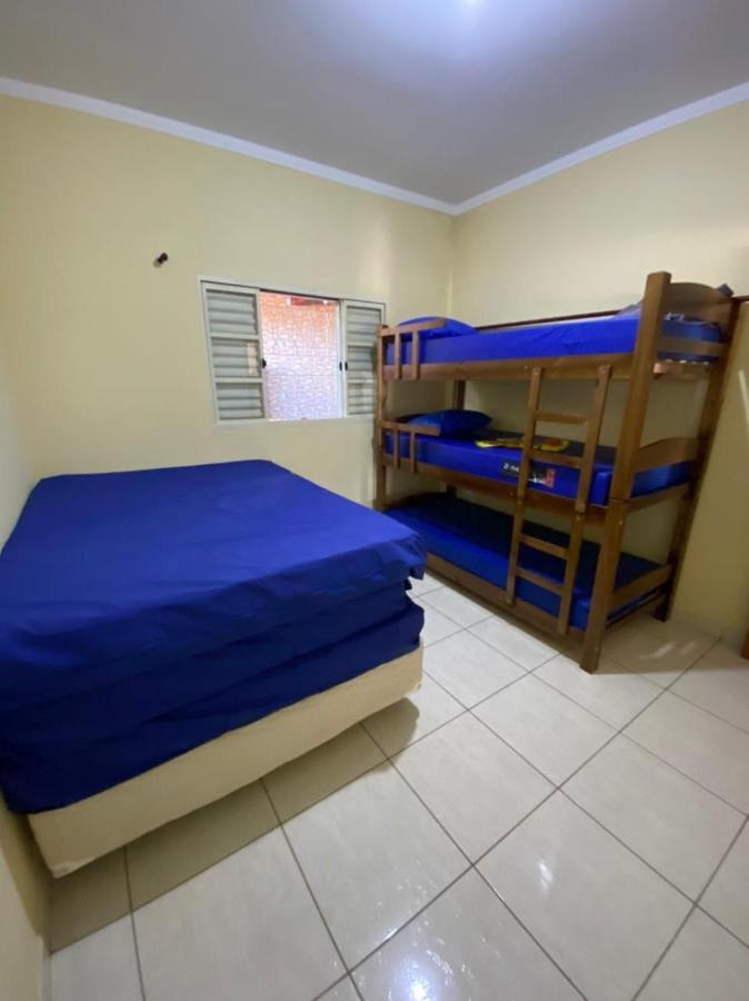 Rancho Kwill Βίλα Serra Negra  Εξωτερικό φωτογραφία
