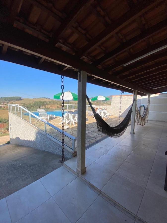 Rancho Kwill Βίλα Serra Negra  Εξωτερικό φωτογραφία