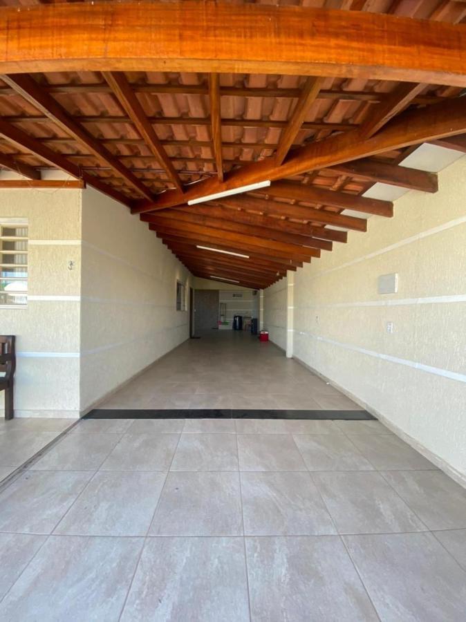 Rancho Kwill Βίλα Serra Negra  Εξωτερικό φωτογραφία
