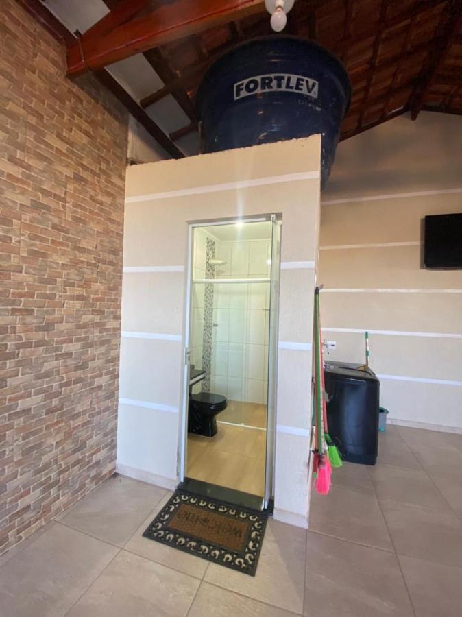 Rancho Kwill Βίλα Serra Negra  Εξωτερικό φωτογραφία