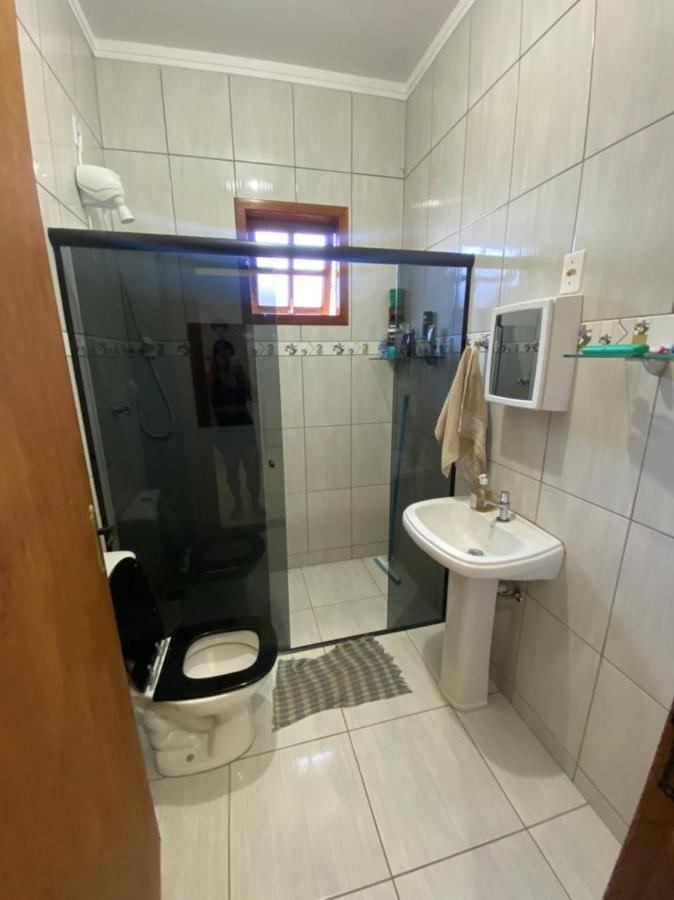 Rancho Kwill Βίλα Serra Negra  Εξωτερικό φωτογραφία