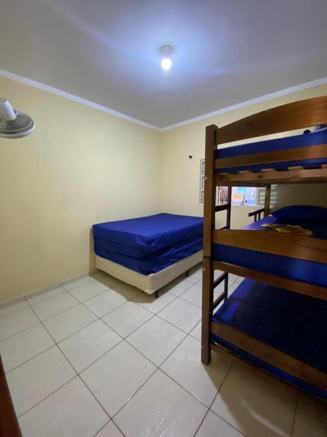 Rancho Kwill Βίλα Serra Negra  Εξωτερικό φωτογραφία