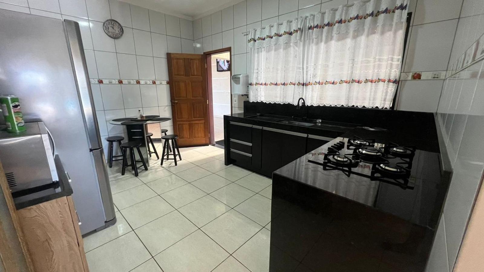 Rancho Kwill Βίλα Serra Negra  Εξωτερικό φωτογραφία