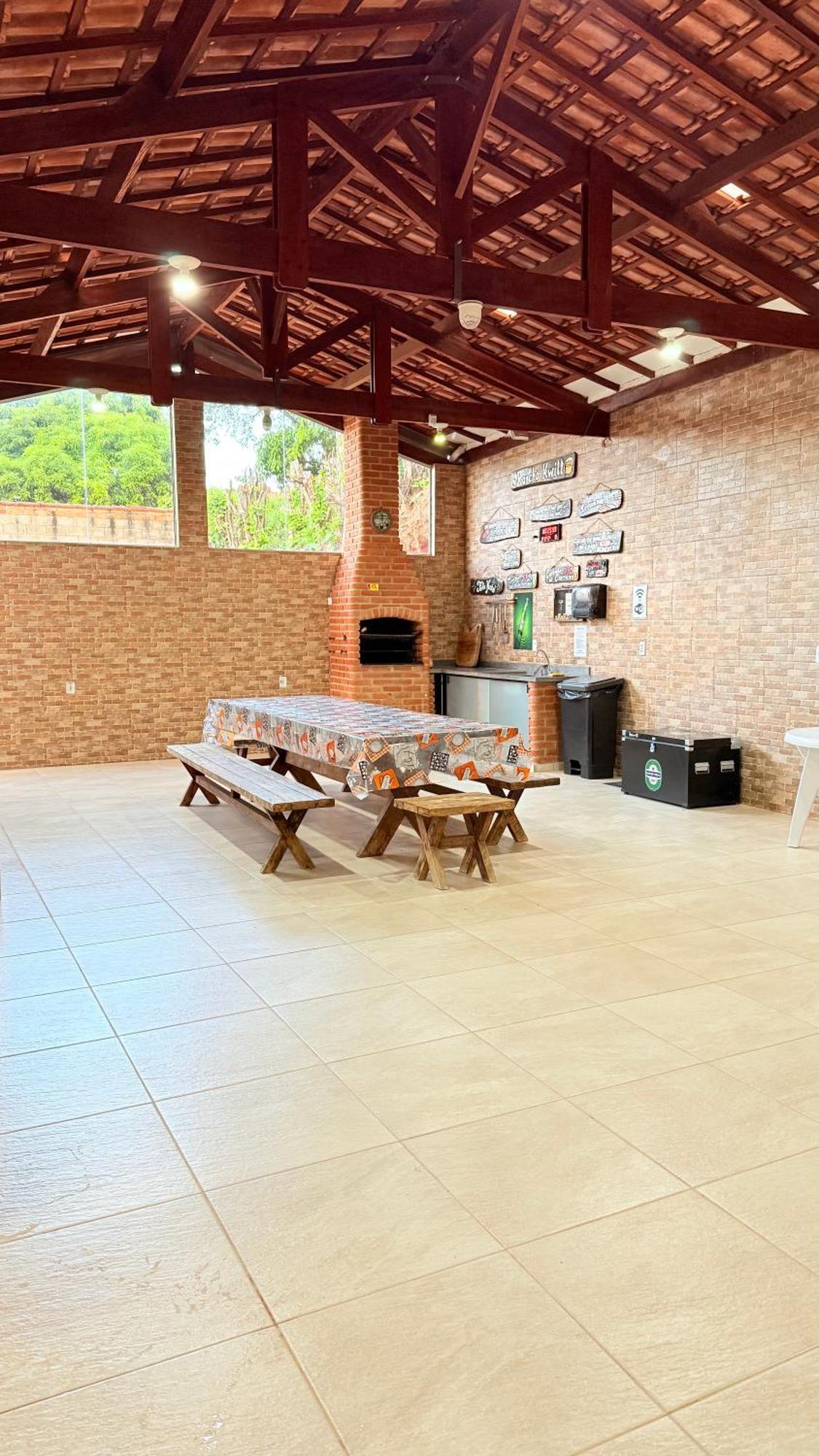 Rancho Kwill Βίλα Serra Negra  Εξωτερικό φωτογραφία