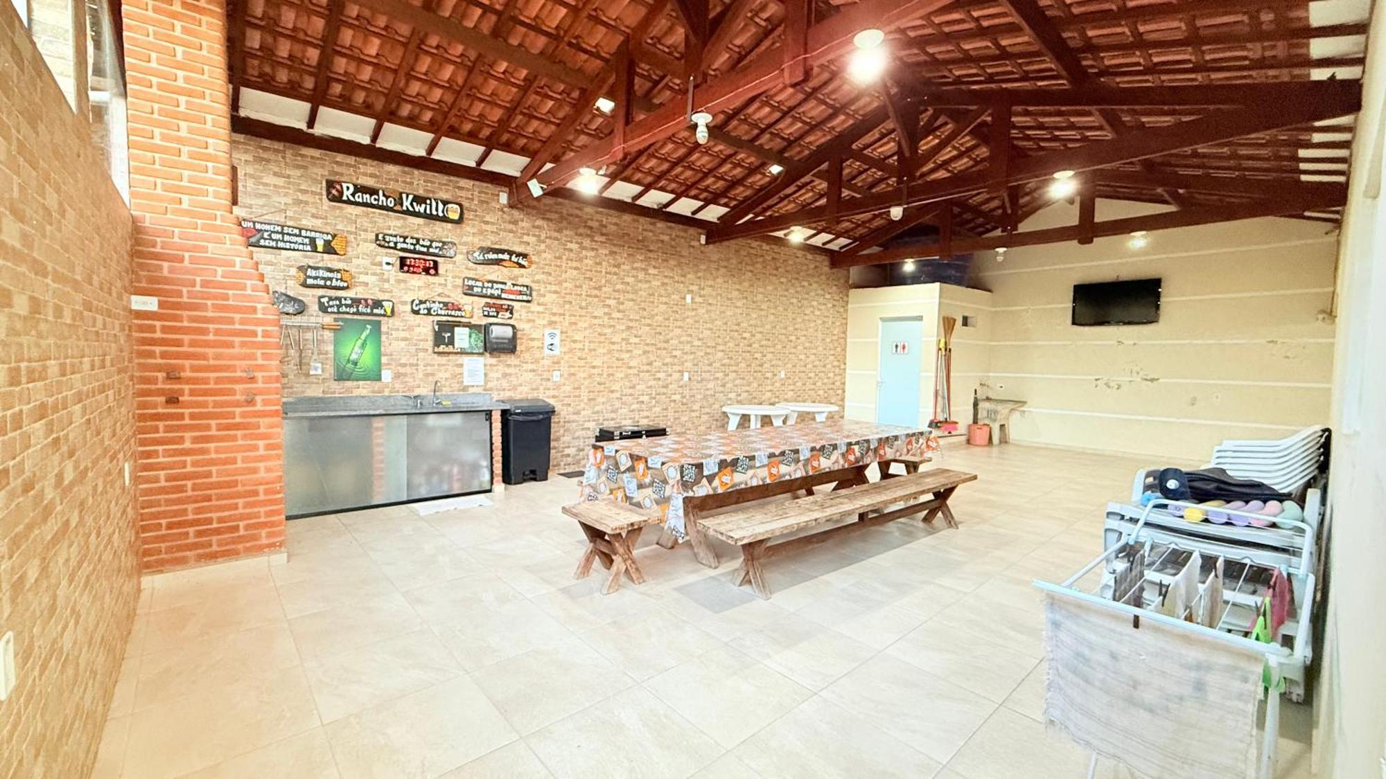 Rancho Kwill Βίλα Serra Negra  Εξωτερικό φωτογραφία