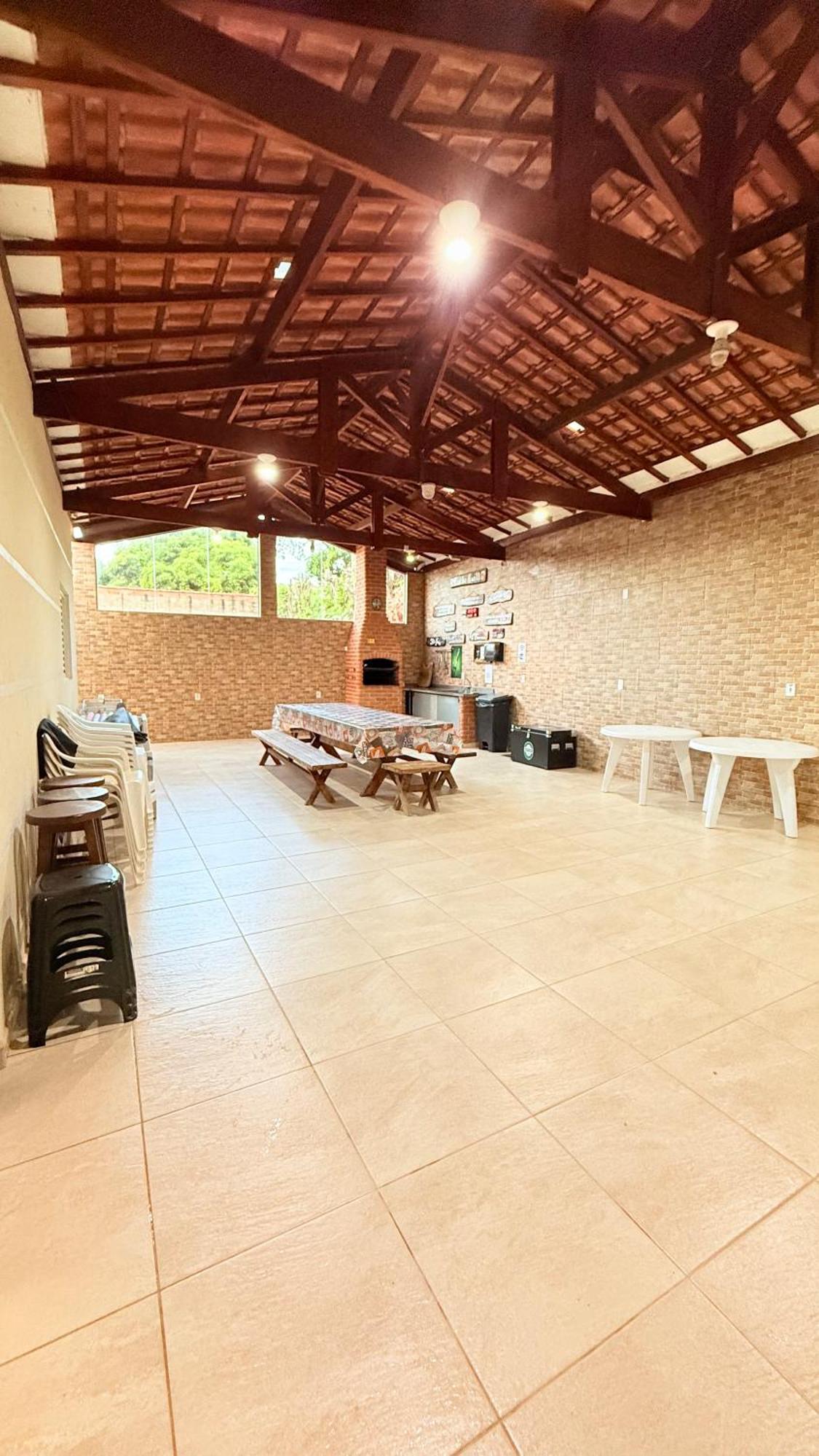 Rancho Kwill Βίλα Serra Negra  Εξωτερικό φωτογραφία
